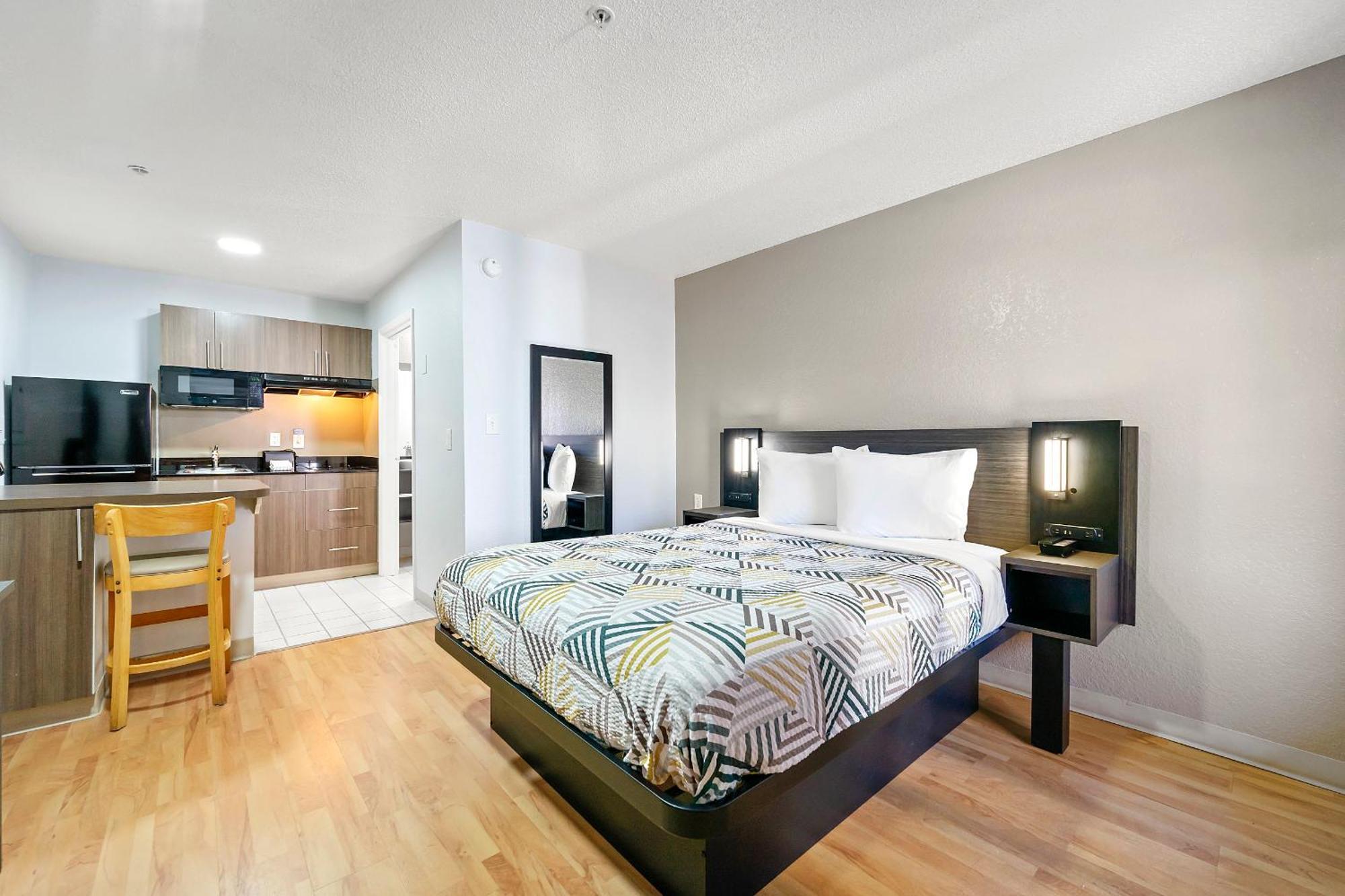Motel 6 Duluth, Ga - Atlanta - Gwinnett Place Luaran gambar
